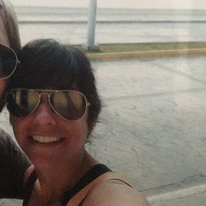 Meet your Posher, Alison